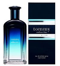 Tommy Endless Blue Masculino Eau de Toilette 