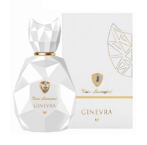 Tonino Lamborghini Ginevra White Feminino Eau de Parfum 