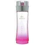 Touch of Pink Feminino Eau de Toilette 