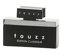 Touzz Édition Classique Eau De Parfum Feminino 