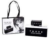 Touzz Édition Classique Eau De Parfum Feminino 