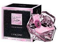 Trésor La Nuit Feminino Eau de Toilette 