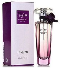 Trésor Midnight Rose Feminino Eau de Parfum 