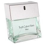 Truth Calvin Klein Men Masculino Eau de Toilette 