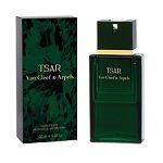 Tsar Masculino Eau de Toilette 