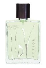 UDV Action Masculino Eau de Toilette 