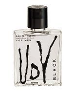 UDV Black Masculino Eau de Toilette 