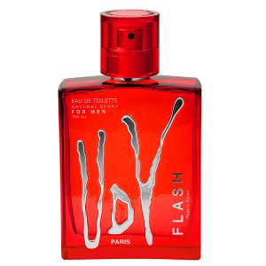 Udv Flash Masculino Eau de Toilette 