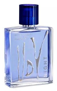 UDV Night Masculino Eau de Toilette 