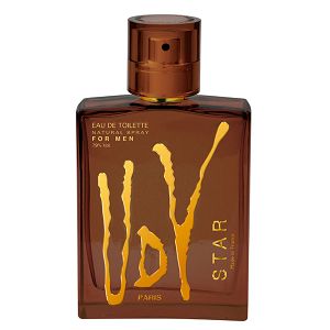 UDV Star Masculino Eau de Toilette 