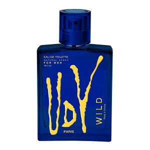 UDV Wild Masculino Eau de Toilette 