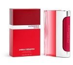 Ultrared Masculino Eau de Toilette 