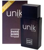 Unik Masculino Eau de Toilette 