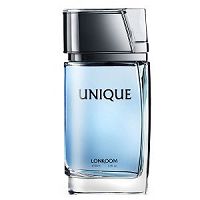 Unique For Men Masculino Eau de Toilette 