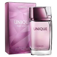 Unique for Women Feminino Eau de Parfum 