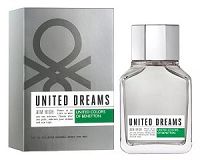 United Dreams Aim High Masculino Eau de Toilette 