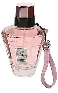 Updo Chic Eau De Parfum Feminino 