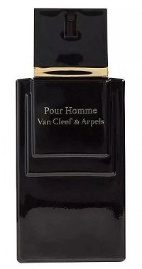 Van Cleef & Arpels Pour Homme Masculino Eau de Toilette 