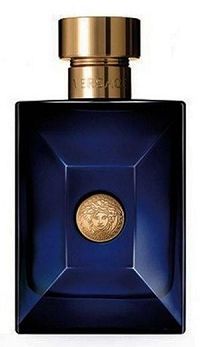 Versace Dylan Blue Masculino Eau de Toilette 