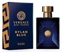 Versace Dylan Blue Masculino Eau de Toilette 