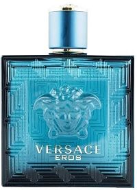 Versace Eros Masculino Eau de Toilette 