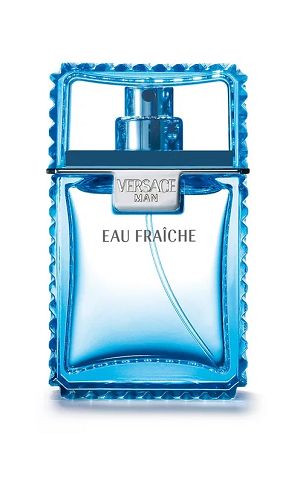 Versace Man Eau Fraiche Masculino Eau de Toilette 