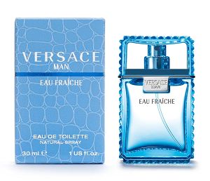 Versace Man Eau Fraiche Masculino Eau de Toilette 