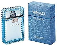 Versace Man Eau Fraiche Masculino Eau de Toilette 