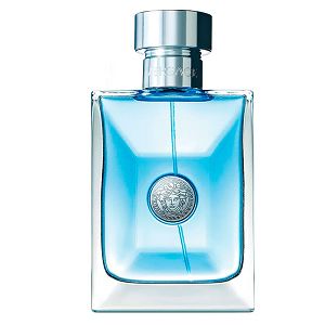 Versace Pour Homme Masculino Eau de Toilette 