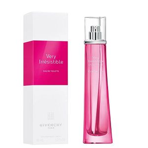 Very Irresistible Feminino Eau de Toilette 