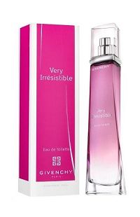 Very Irresistible Feminino Eau de Toilette 