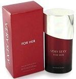 Very Sexy for Her Feminino Eau de Parfum 