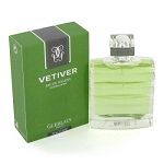 Vetiver Masculino Eau de Toilette 