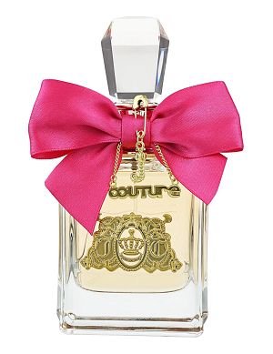 Viva La Juicy Feminino Eau de Parfum 