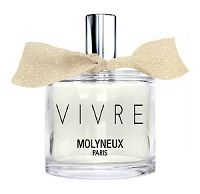 Vivre Molyneux Feminino Eau de Parfum 