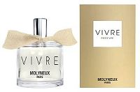 Vivre Molyneux Feminino Eau de Parfum 