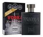 Vodka Limited Edition Masculino Eau de Toilette 