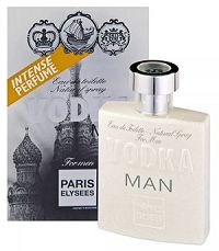 Vodka Man Masculino Eau de Toilette 