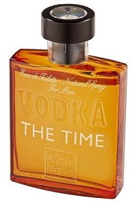 Vodka The Time Masculino Eau de Toilette 