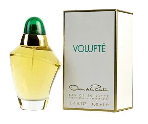 Volupte Feminino Eau de Toilette 