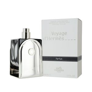 Voyage DHermes Masculino Eau de Parfum 