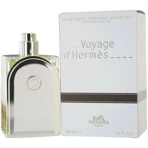 Voyage DHermes Unisex Eau de Toilette 