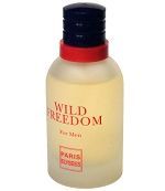 Wild Freedom Masculino Eau de Toilette 