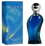 Wings by Giorgio Beverly Hills for Men Eau De Toilette 