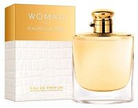 Woman Ralph Lauren Feminino Eau de Parfum 