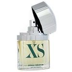 XS Homme Masculino Eau de Toilette 