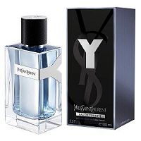 Y Yves Saint Laurent Masculino Eau de Toilette 