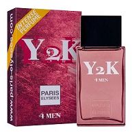 Y2K 4Men Masculino Eau de Toilette 