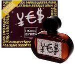 Yes Feminino Eau de Toilette 