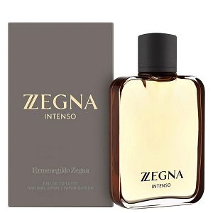 Z Zegna Intenso Masculino Eau de Toilette 